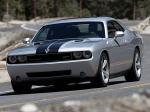 Dodge Challenger SRT8 2008 года